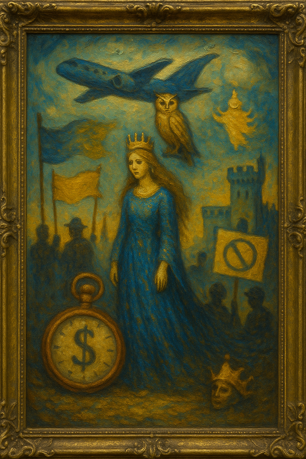 Nov 7, 2025 • 05:16 ET