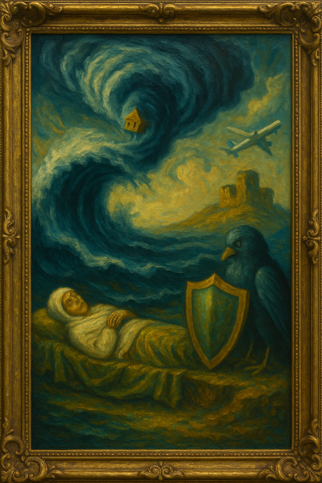 Nov 9, 2025 • 18:23 ET