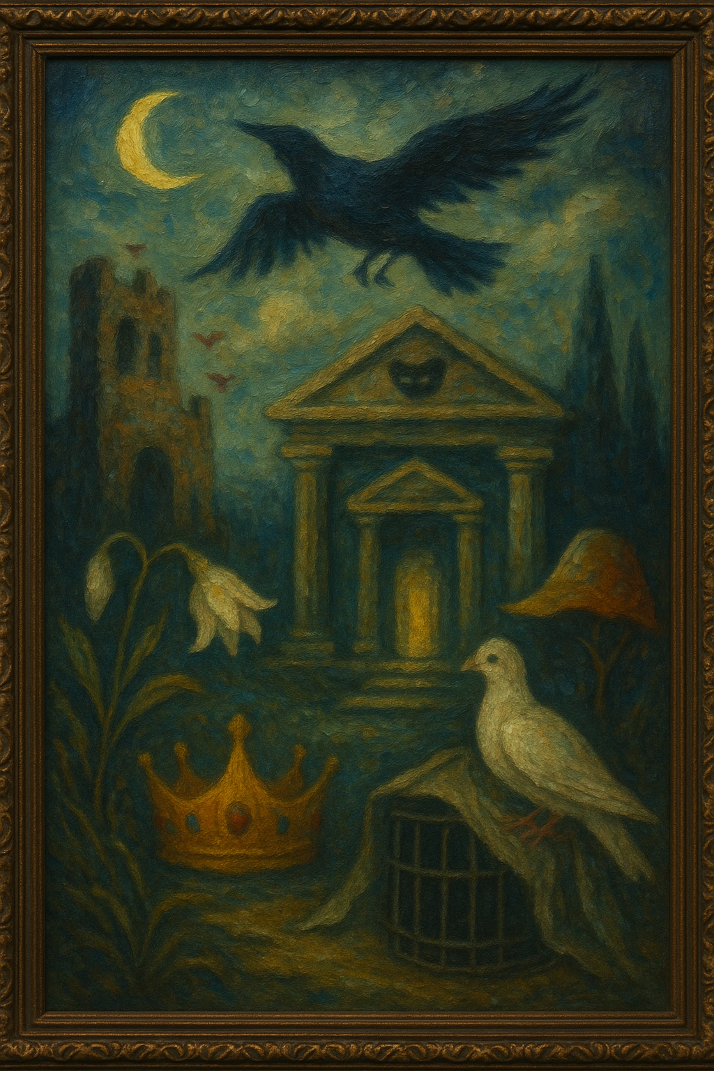 Nov 9, 2025 • 22:53 ET