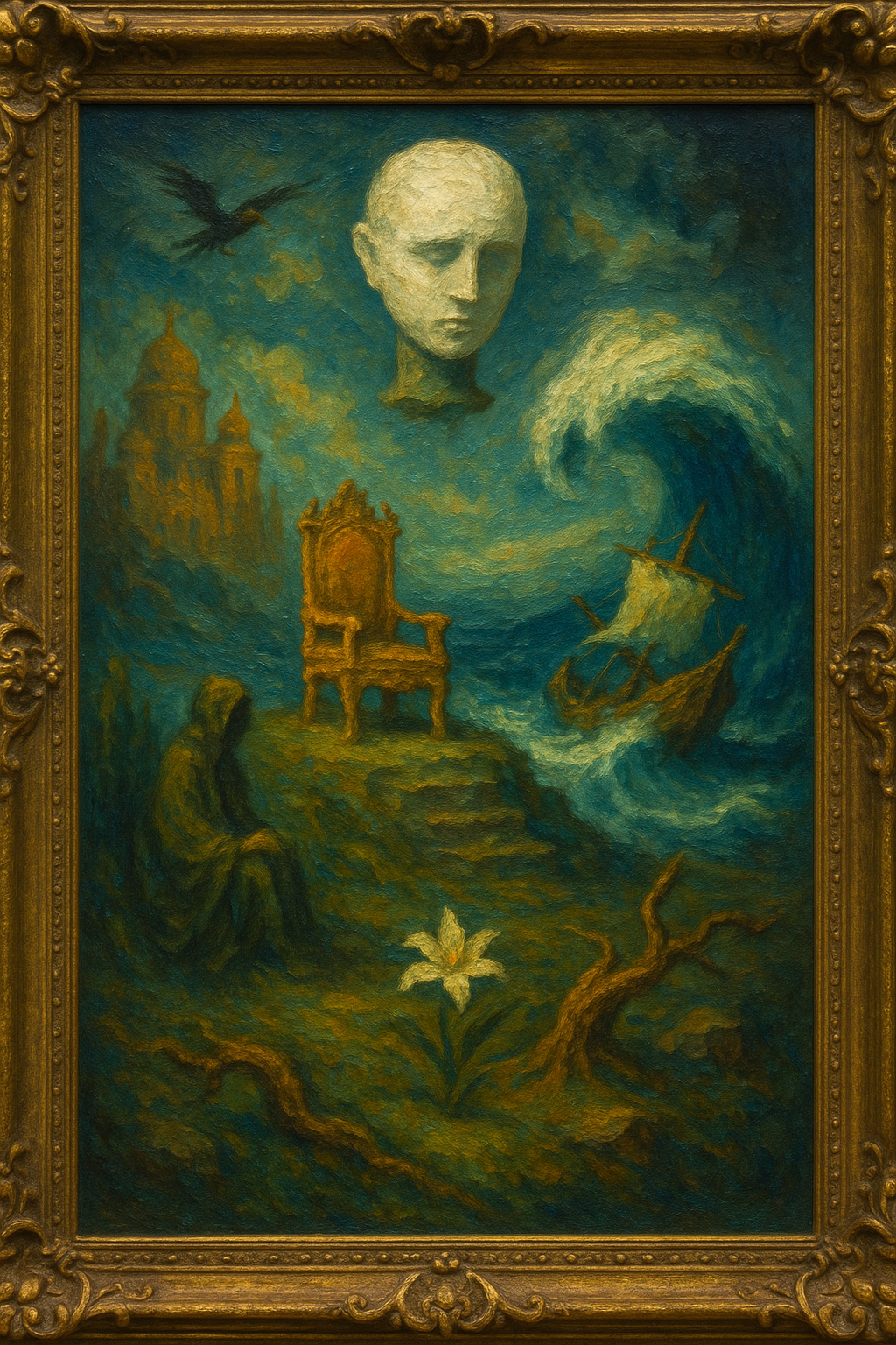 Nov 10, 2025 • 05:30 ET