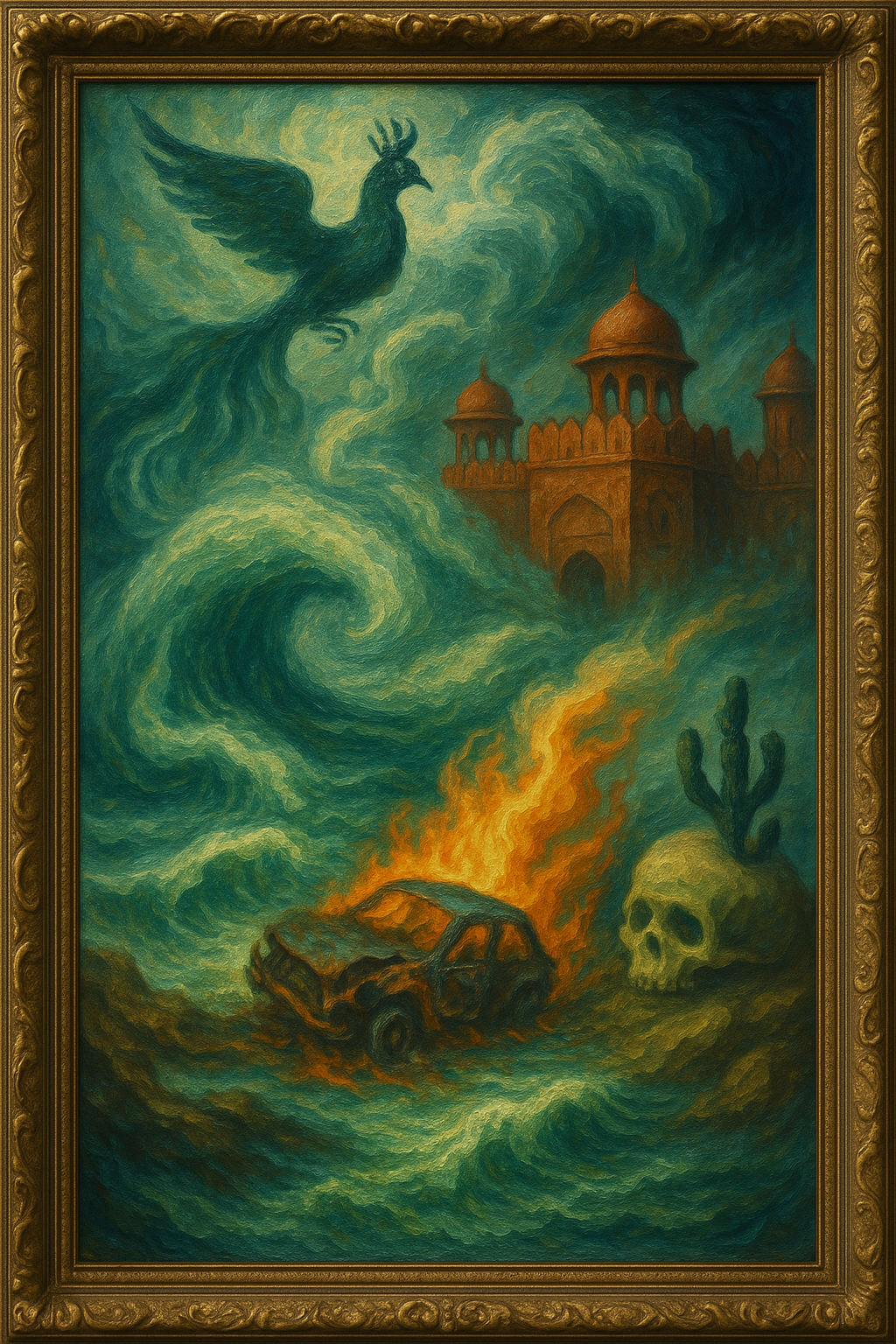 Nov 10, 2025 • 19:50 ET