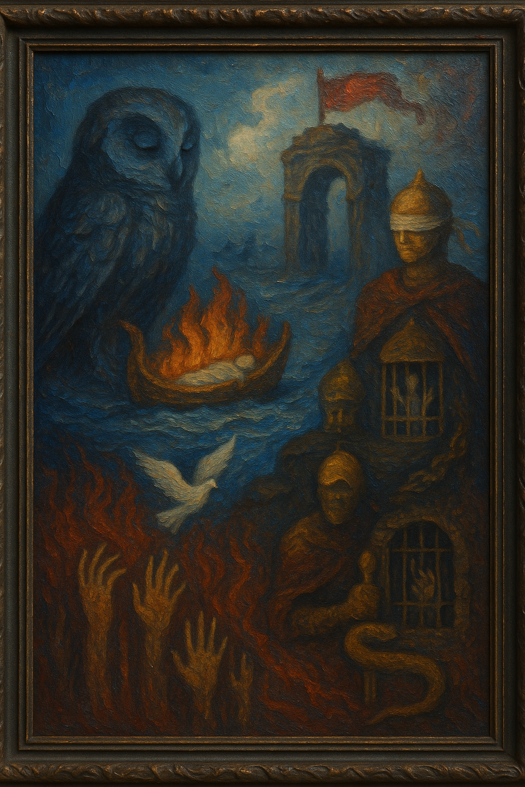 Nov 10, 2025 • 05:17 ET