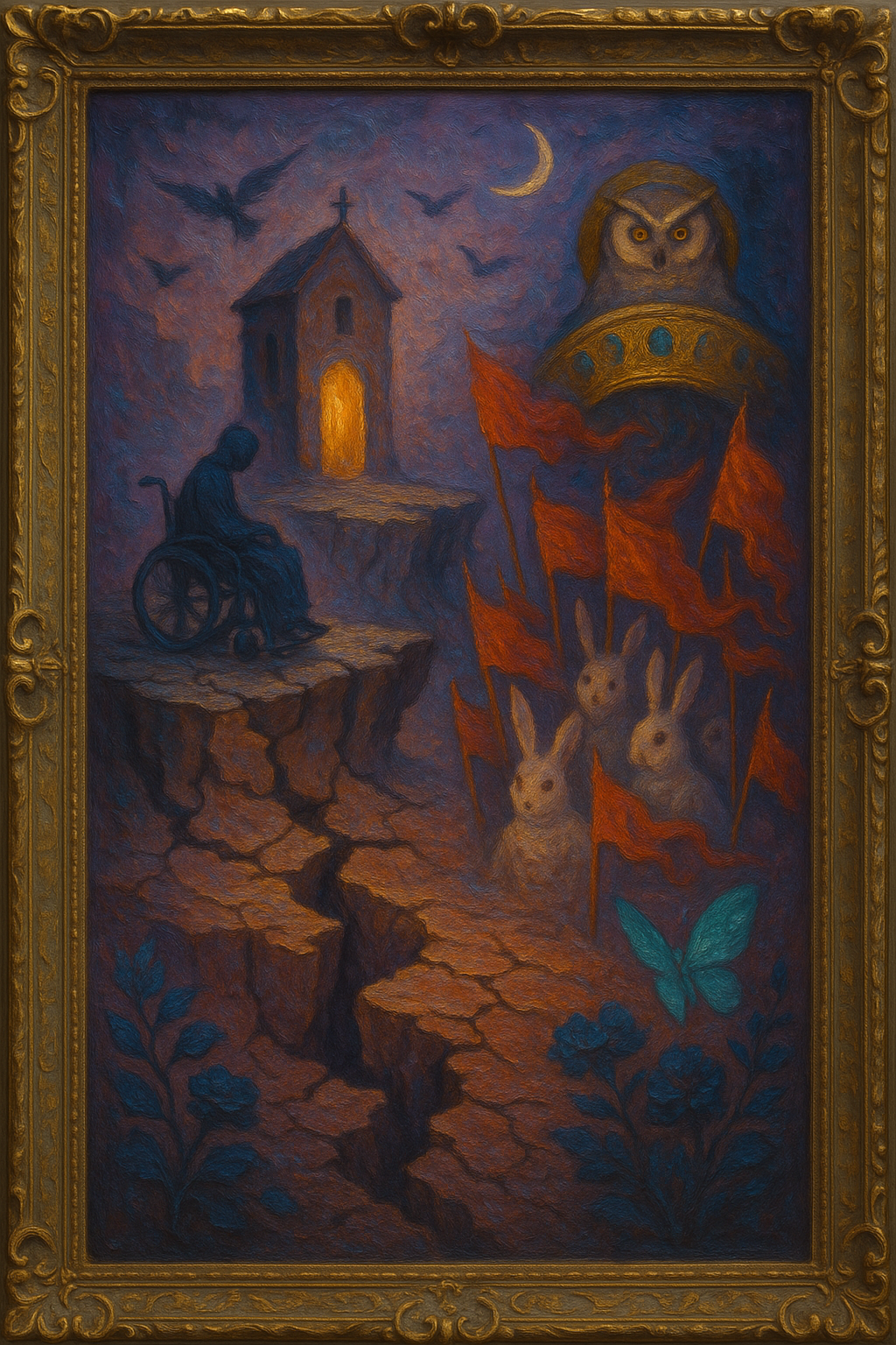 Nov 16, 2025 • 05:15 ET