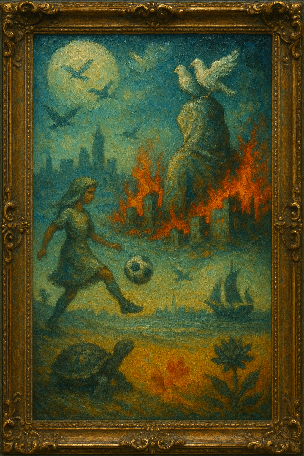 Nov 22, 2025 • 19:55 ET