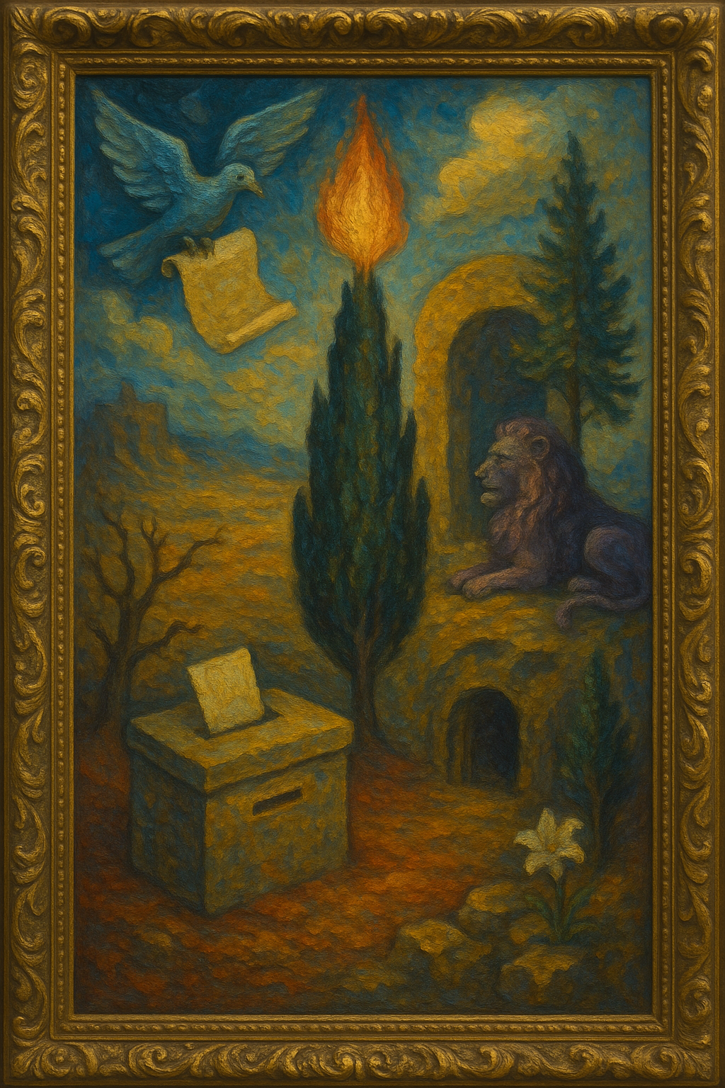 Nov 30, 2025 • 20:00 ET