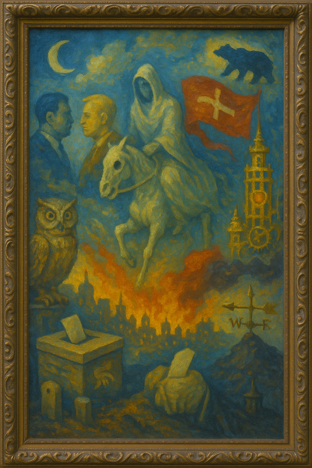 Dec 1, 2025 • 07:21 ET